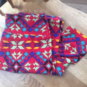 Lularoe leggings OS